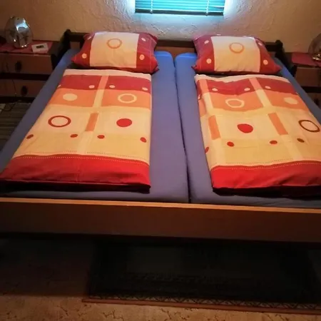 Appartement Obrigheim Mosbach (Neckar-Odenwald)