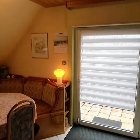 Appartement Obrigheim *