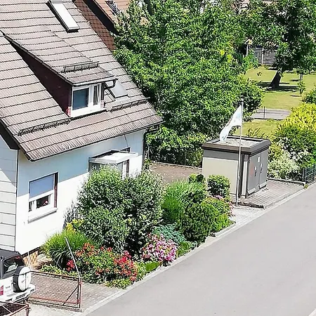 Obrigheim * Mosbach (Neckar-Odenwald)