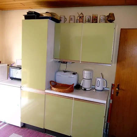 Apartment Obrigheim
