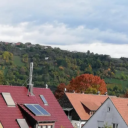 Obrigheim Appartement *