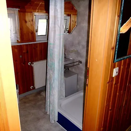 Obrigheim Apartment Mosbach (Neckar-Odenwald)