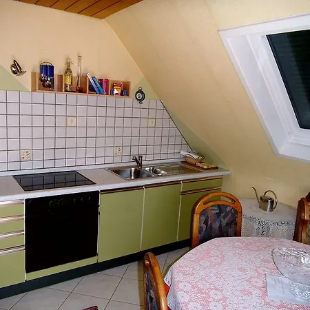 Obrigheim Apartment