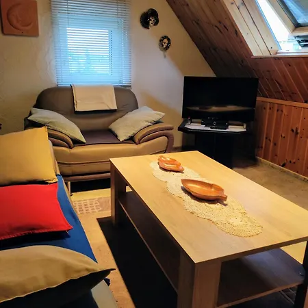 Obrigheim Apartment