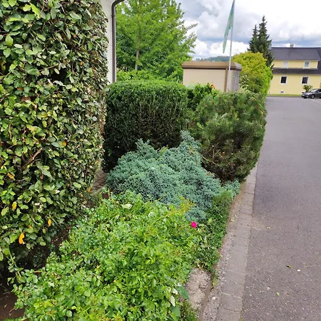 Apartment Obrigheim Mosbach (Neckar-Odenwald)