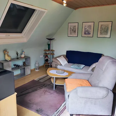 Obrigheim Appartement