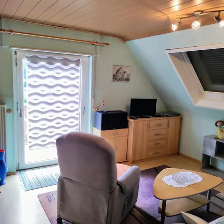 Obrigheim Apartment