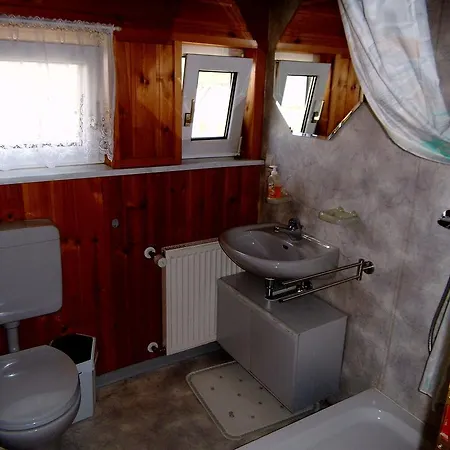 Obrigheim Apartment