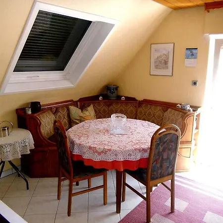 Obrigheim Appartement *