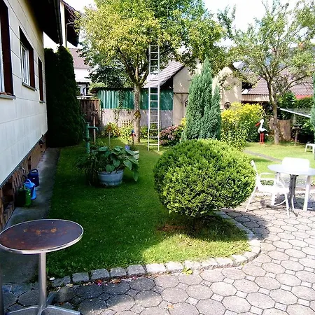 Apartment Obrigheim