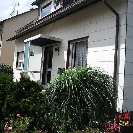 Apartment Obrigheim Mosbach (Neckar-Odenwald)