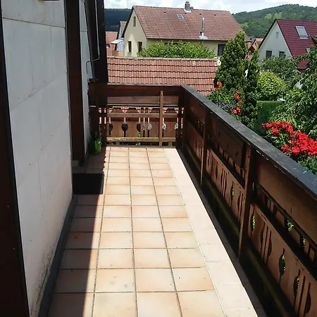 Apartment Obrigheim