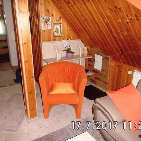 Obrigheim Appartement *