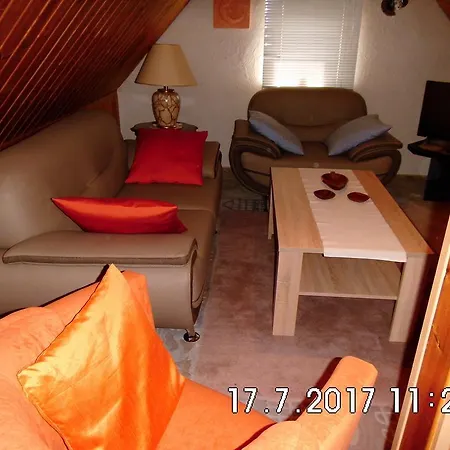 Apartment Obrigheim