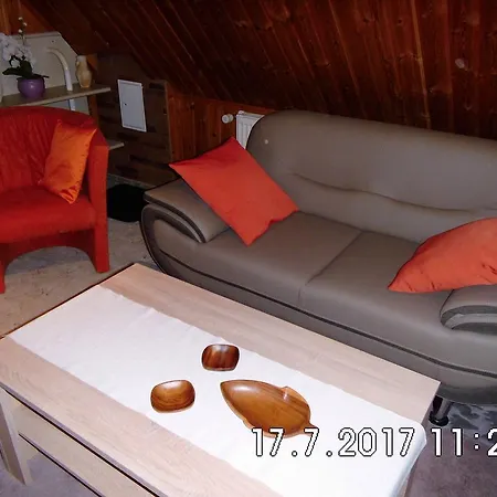 Appartement Obrigheim *